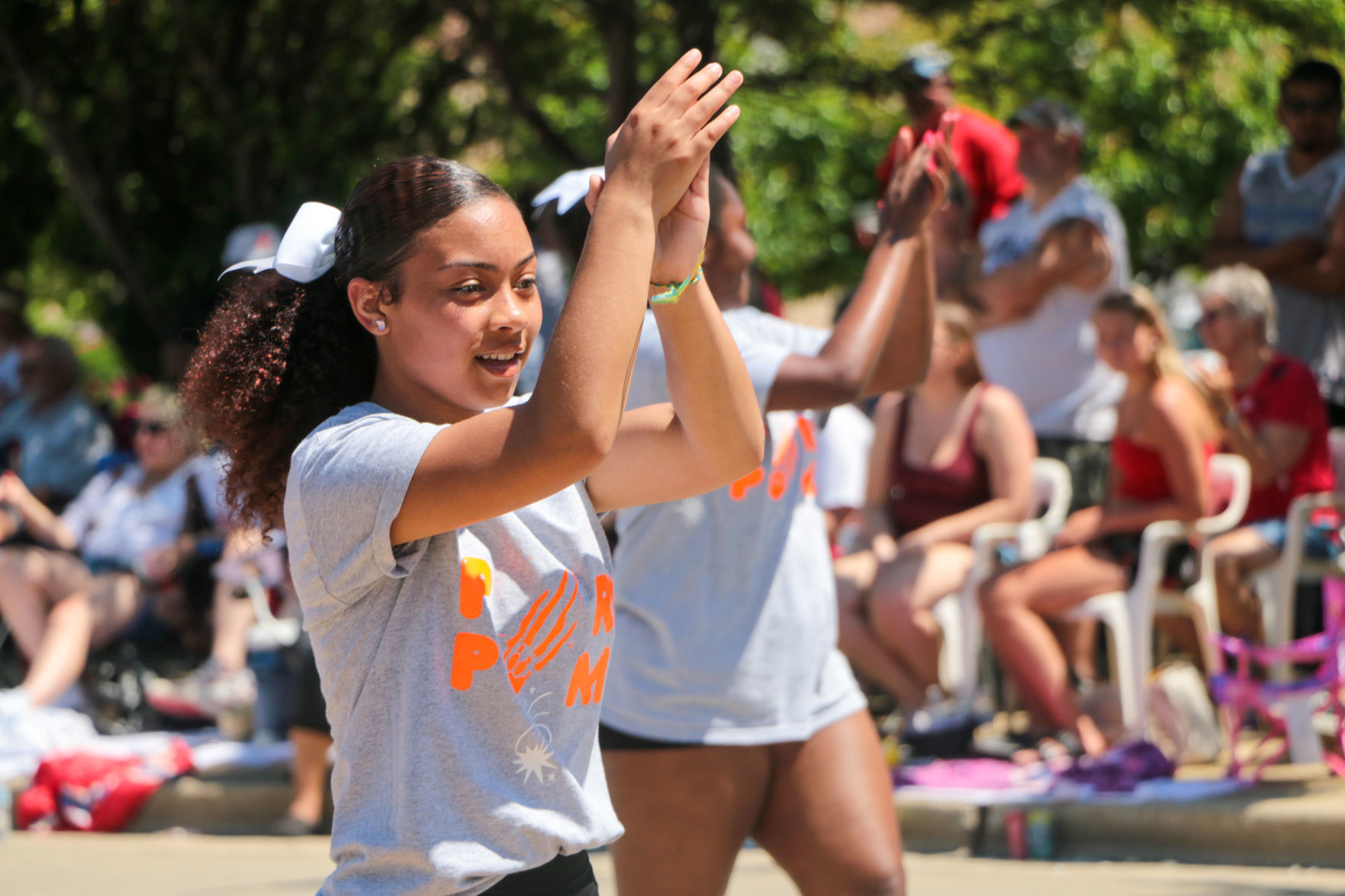 4th Fest Parade